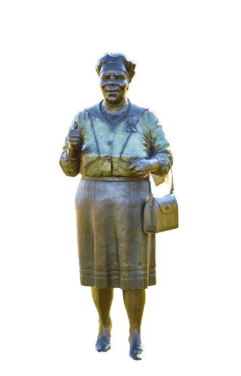 Statue-image