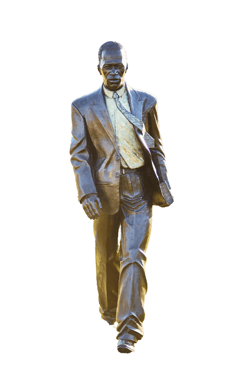 Statue-image