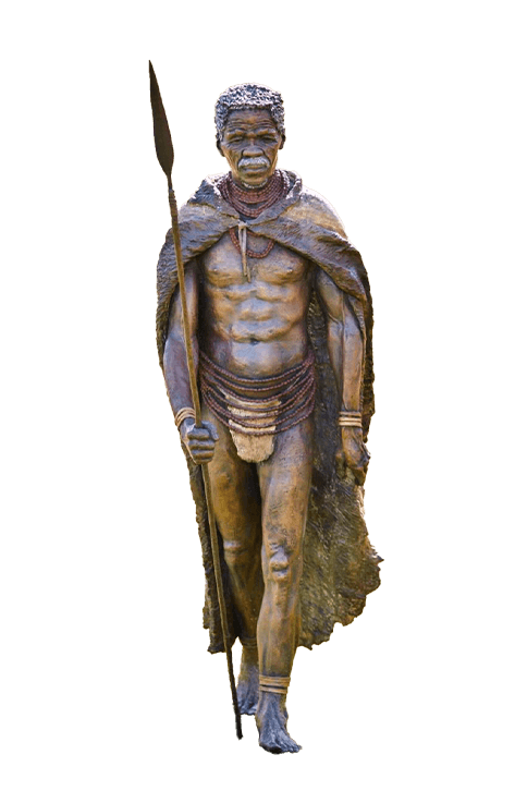 Statue-image