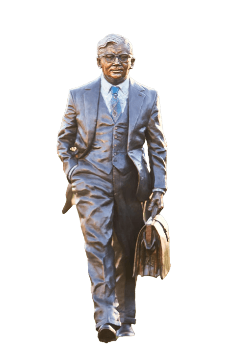 Statue-image