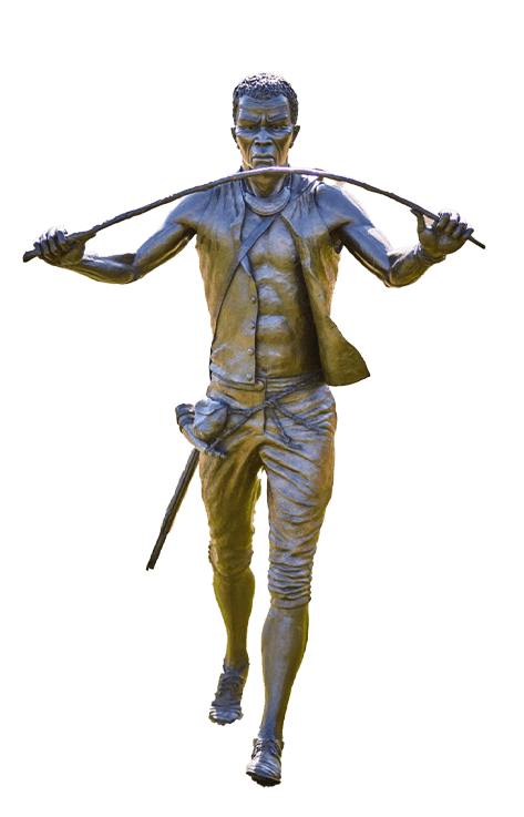 Statue-image