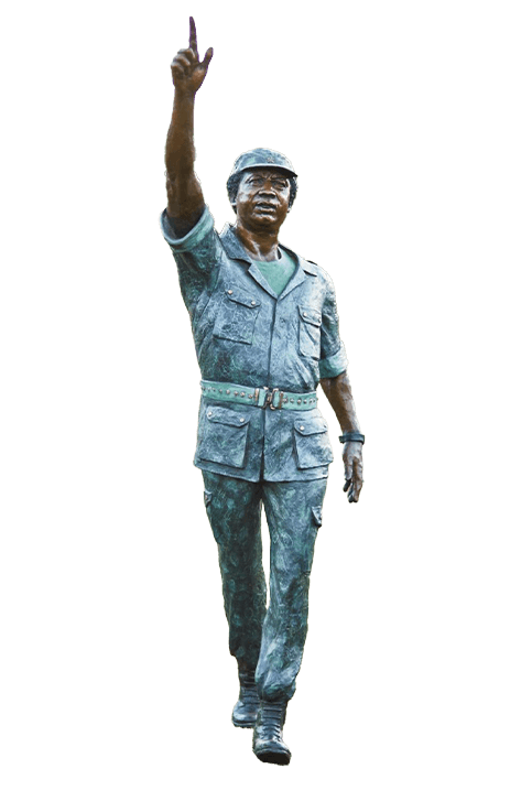 Statue-image