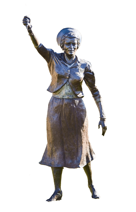 Statue-image