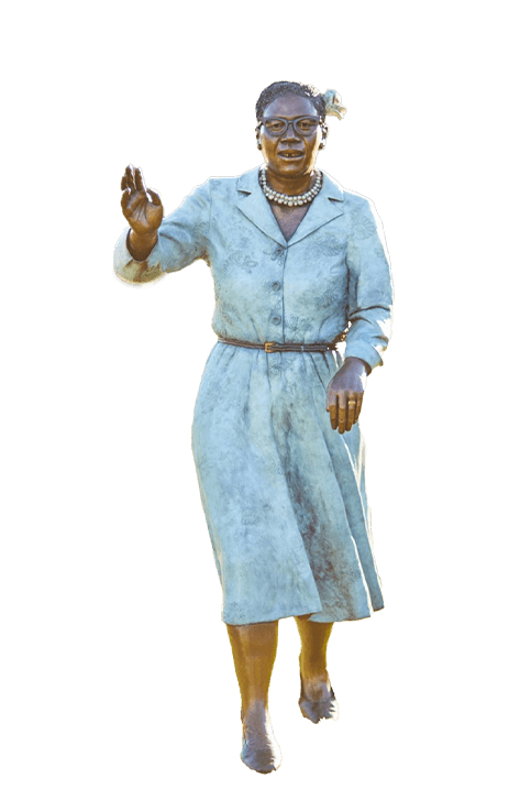 Statue-image