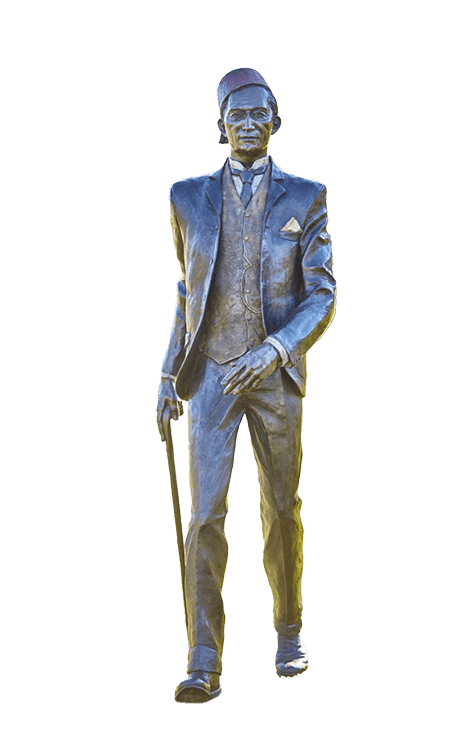 Statue-image