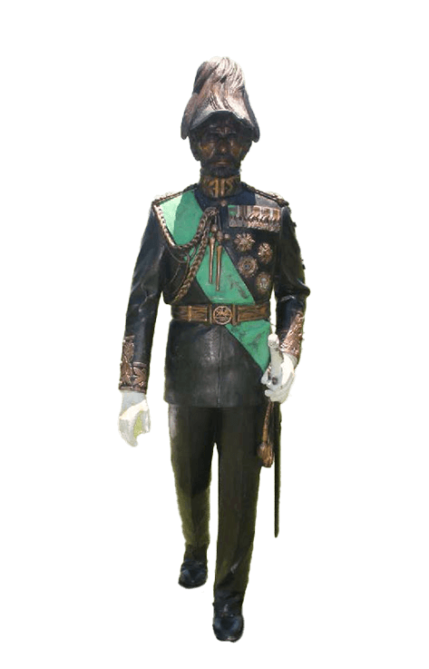 Statue-image
