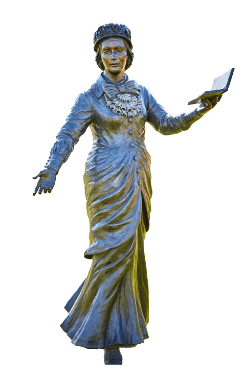 Statue-image