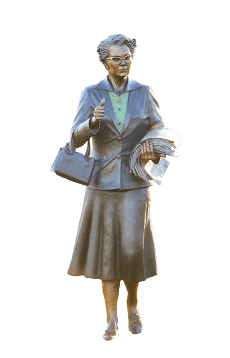 Statue-image