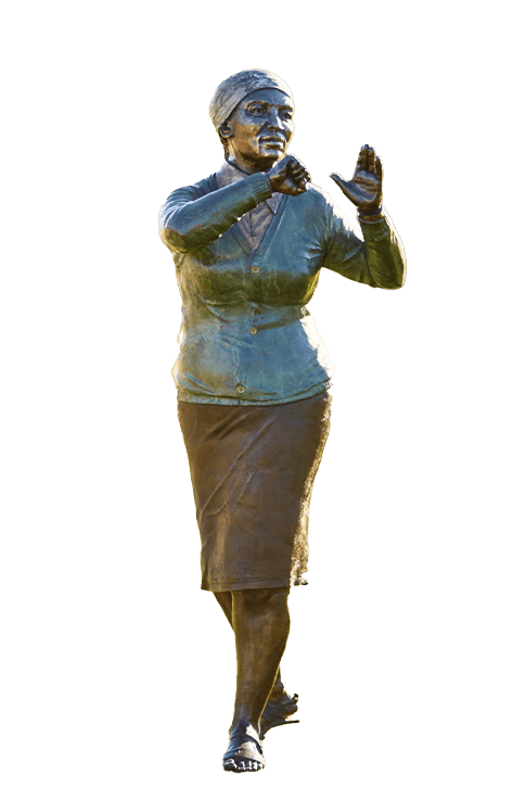 Statue-image