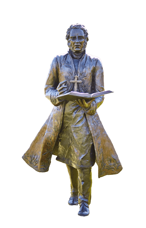 Statue-image