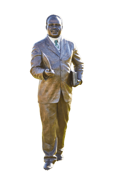 Statue-image