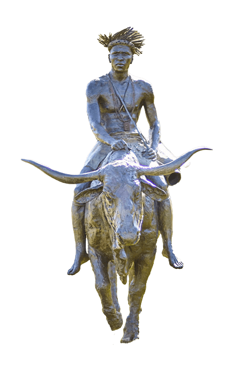 Statue-image