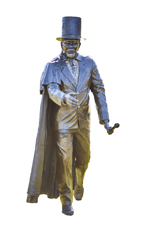 Statue-image