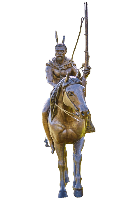 Statue-image