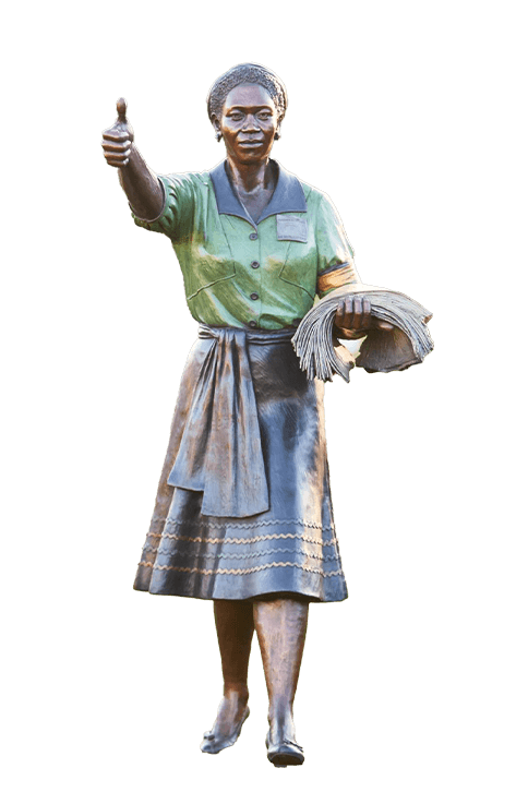 Statue-image