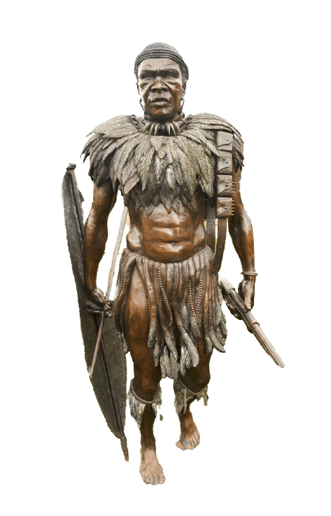 Statue-image