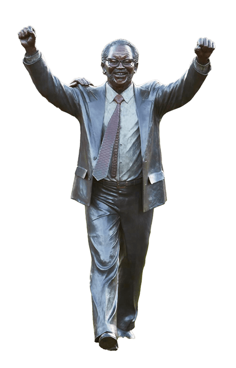 Statue-image