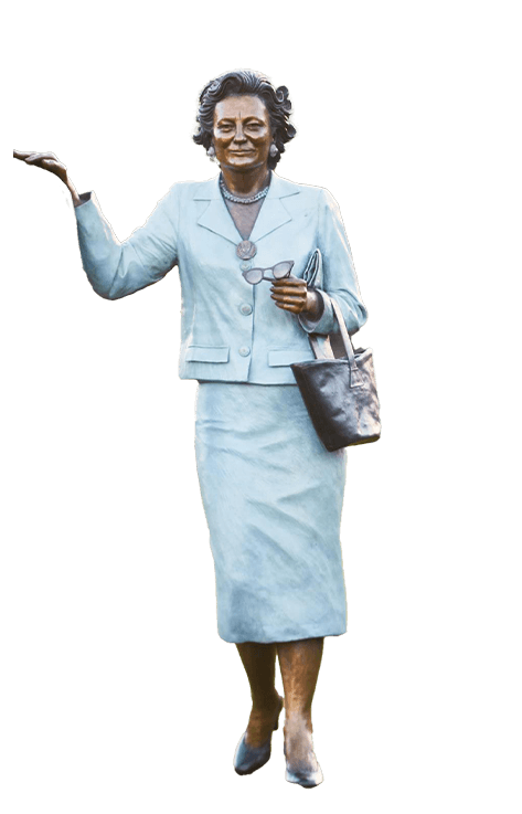 Statue-image