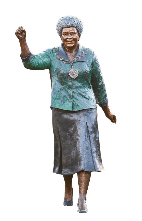 Statue-image