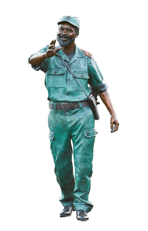 Statue-image