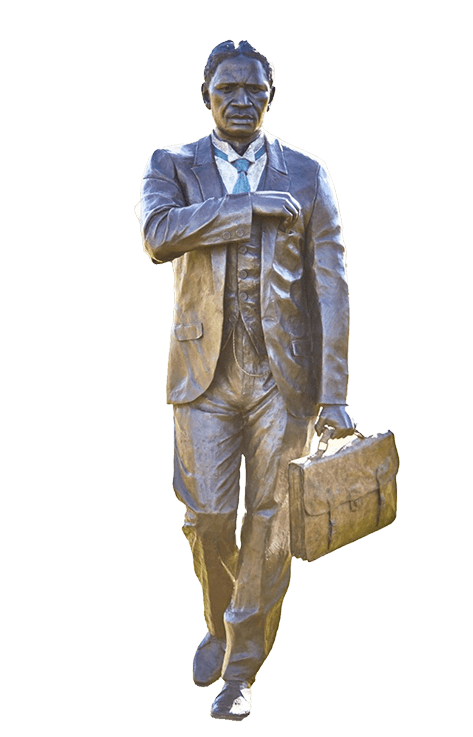 Statue-image