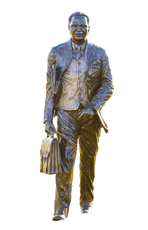Statue-image