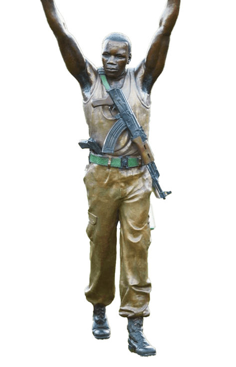 Statue-image