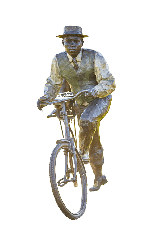 Statue-image