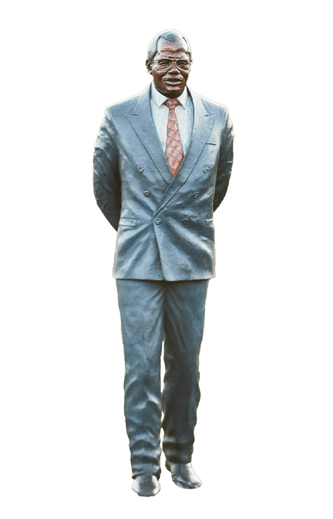 Statue-image