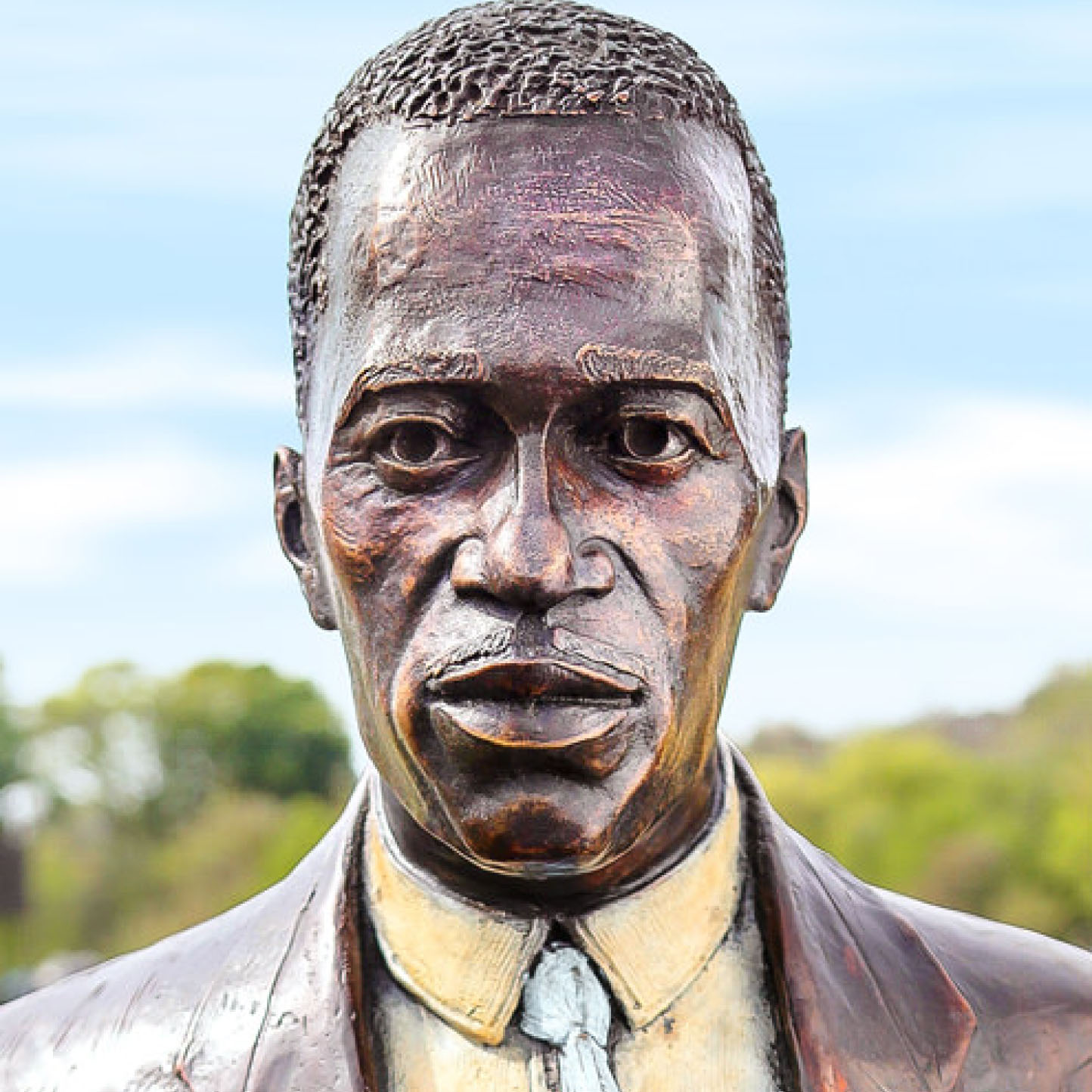 Anton Muziwakhe Lembede image