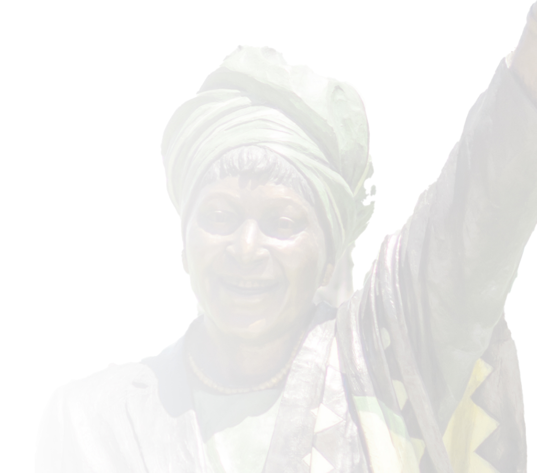 Winnie Madikizela-Mandela  Background